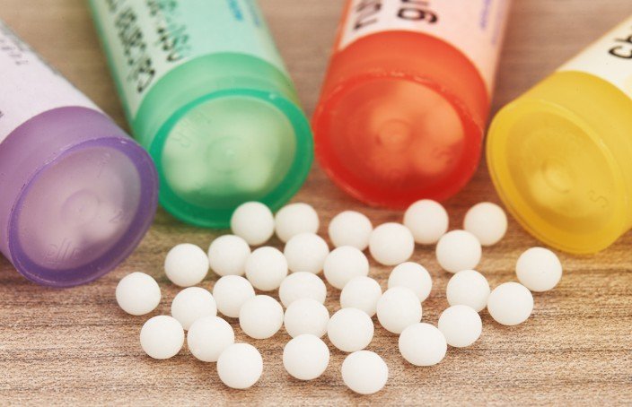 Homeopatía Farmacia Ferreres Denia
